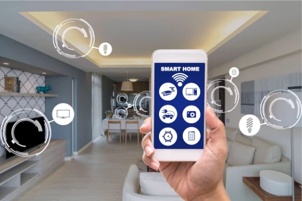 smart home